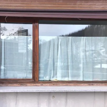 Condominio Circus Breuil-Cervinia Exterior foto