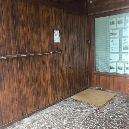 Condominio Circus Breuil-Cervinia Exterior foto