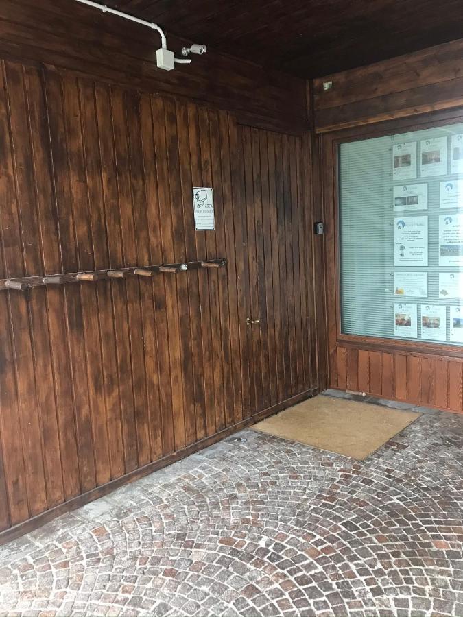 Сasa de vacaciones Circus Breuil-Cervinia